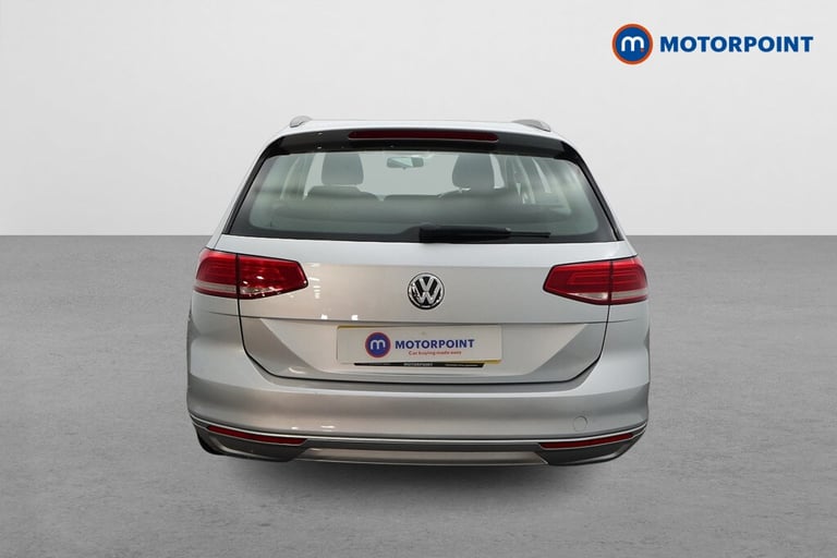 2019 Volkswagen Passat 2.0 TDI S 5dr ESTATE DIESEL Manual