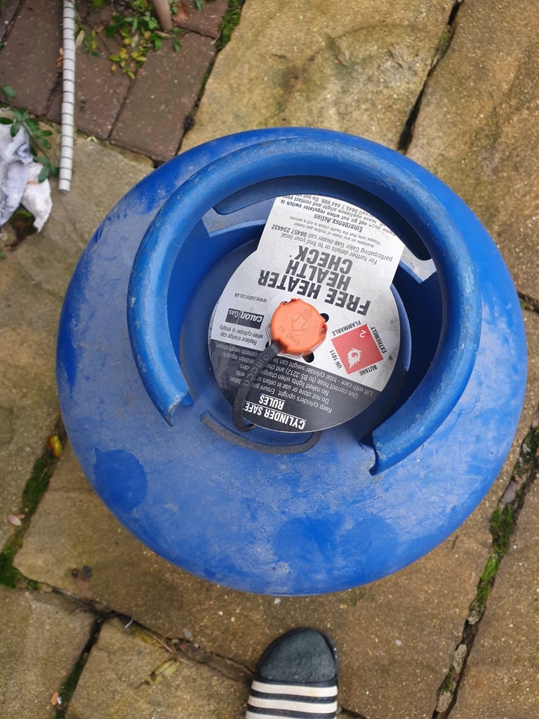 image for Calor gas 15kg 