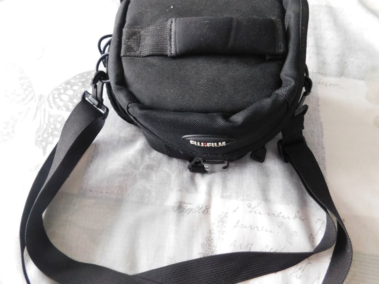 image for FujiFilm Digital Camera Finepix S