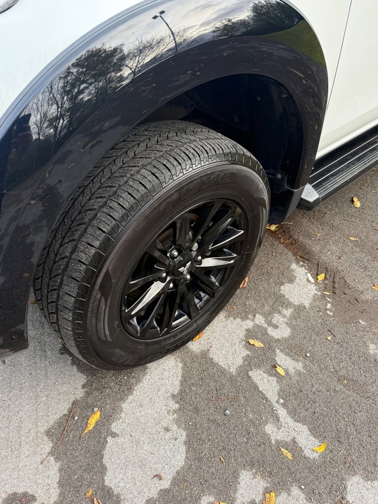 2020 Mitsubishi L200 Double Cab DI-D 181 Challenger 4WD PICK UP Diesel Manual