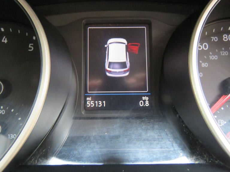 2021 Volkswagen Tiguan 1.5 TSI Life Euro 6 (s/s) 5dr ESTATE Petrol Manual