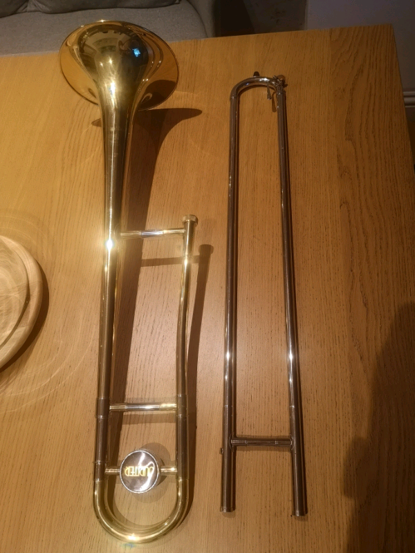 jupiter trombone jsL 