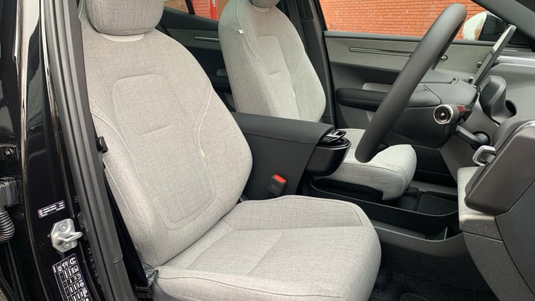 2025 Volvo EX30 Ultra Twin Motor Performance ESTATE Electric Automatic