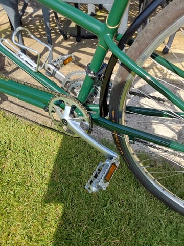 Tandem in Newthorpe, Nottinghamshire Gumtree