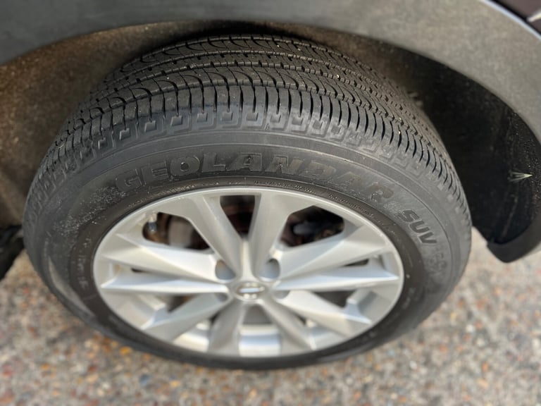 2014 Nissan Qashqai 1.2 DiG-T Acenta Premium 5dr HATCHBACK Petrol Manual