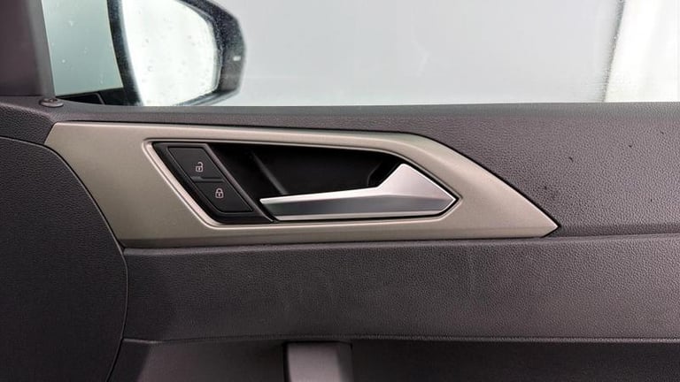 2020 Volkswagen Polo 1.0 TSI 95 Match 5dr Manual Hatchback Petrol Manual