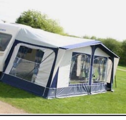 Apache Westminster 900 Awning