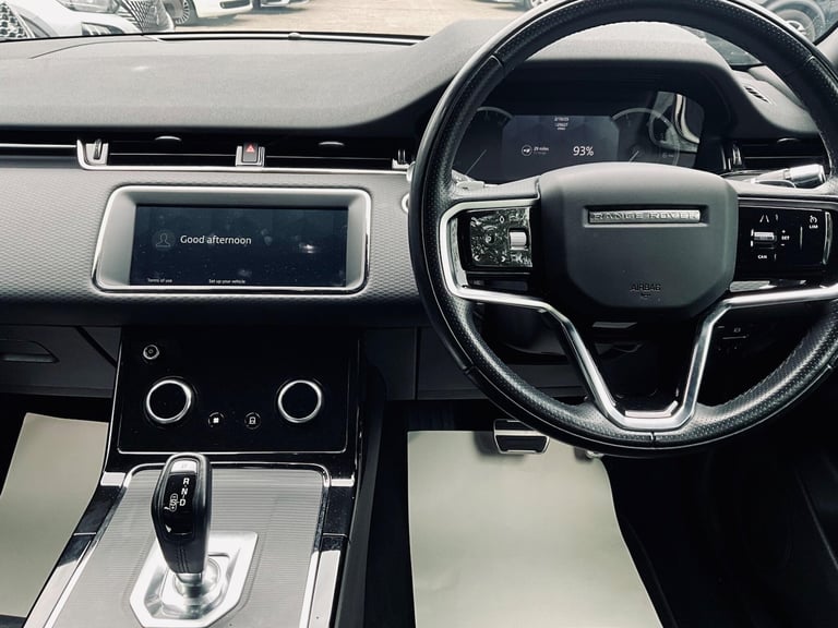 2021 Land Rover Range Rover Evoque 1.5 P300e 12.2kWh R-Dynamic S Auto 4WD Euro 6 (s/s) 5dr ESTATE...