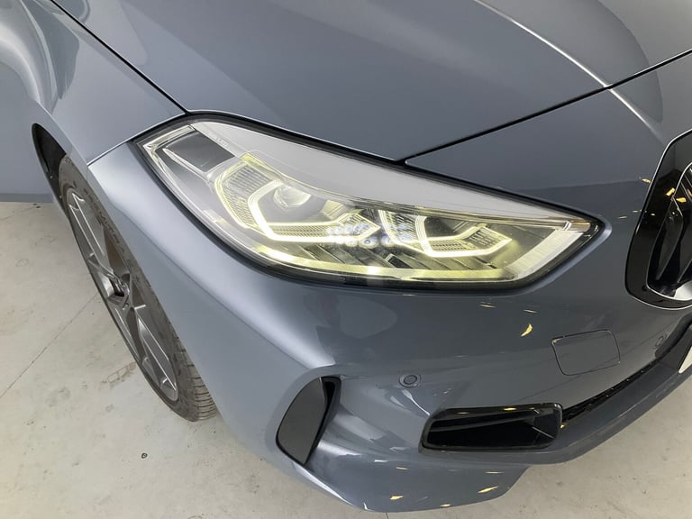 2024 BMW 1 Series 118i [136] M Sport 5dr Step Auto [LCP] HATCHBACK PETROL Automatic