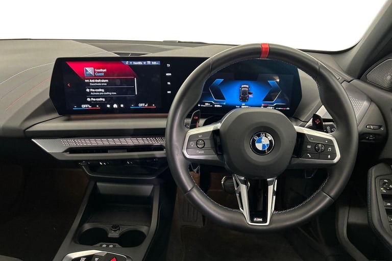  BMW 1 Series M135 xDrive Petrol Automatic