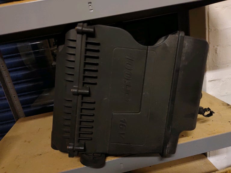 Fiat 500 1.4 airbox 2008-onwards