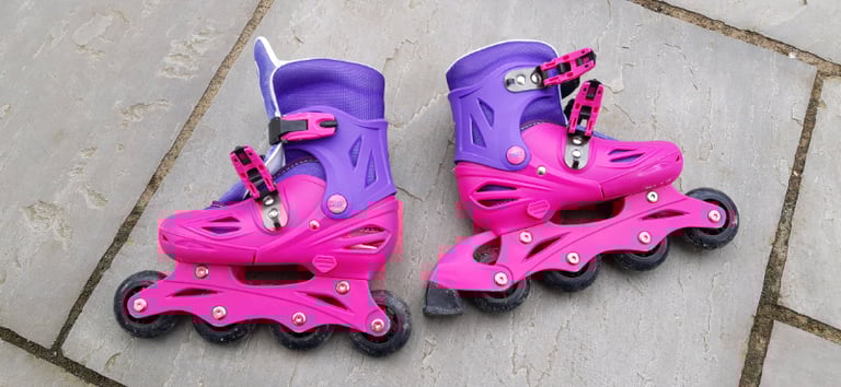 image for In line roller skates