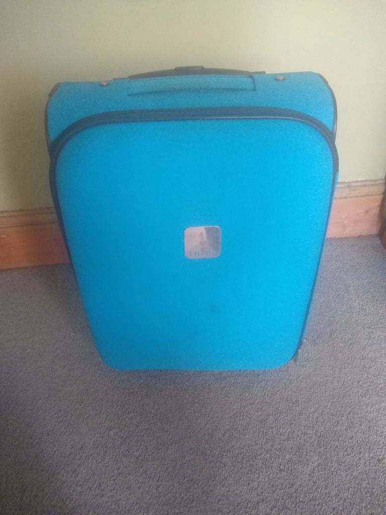 image for Tripp flight case