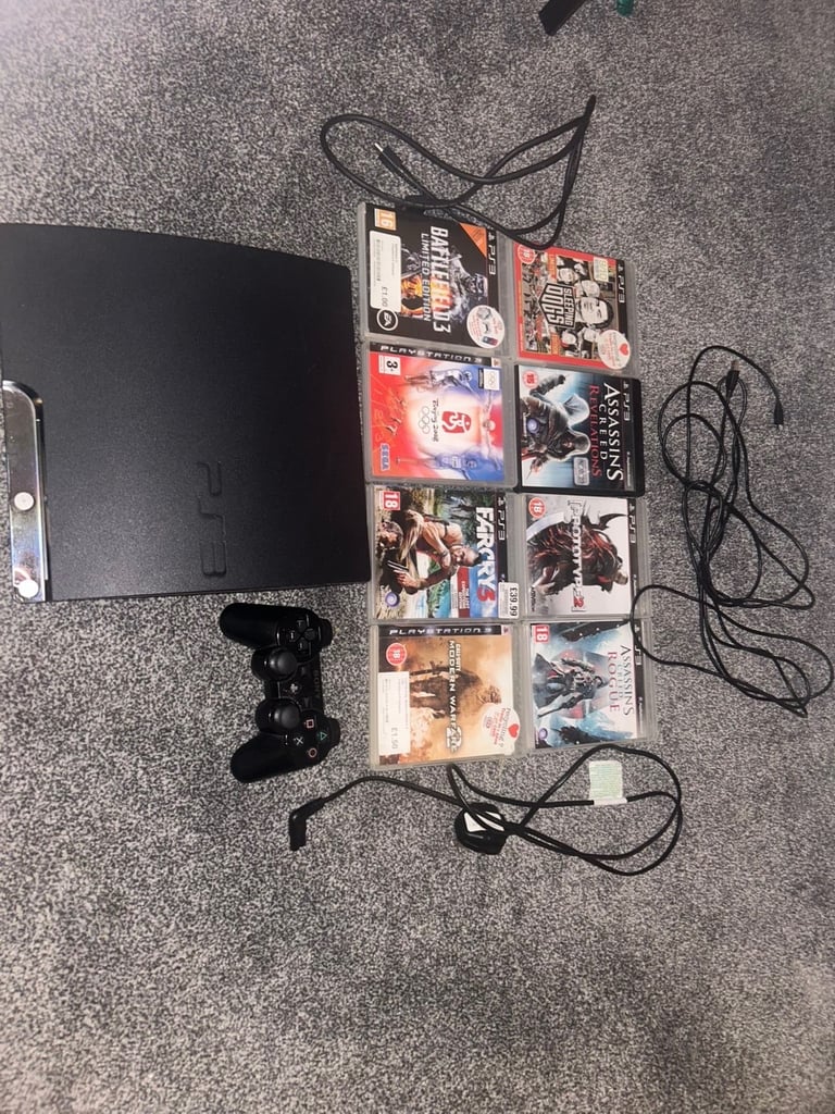 Playstation 3