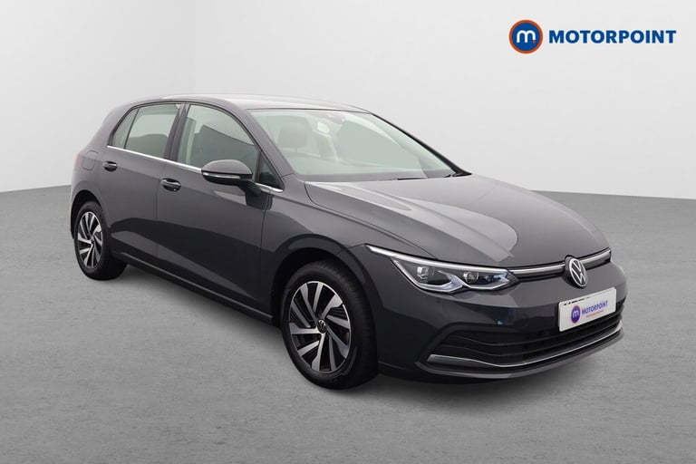 image for 2023 Volkswagen Golf 1.4 TSI eHybrid Style 5dr DSG Hatchback Hybrid Automatic