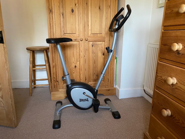 image for Exercise Bike