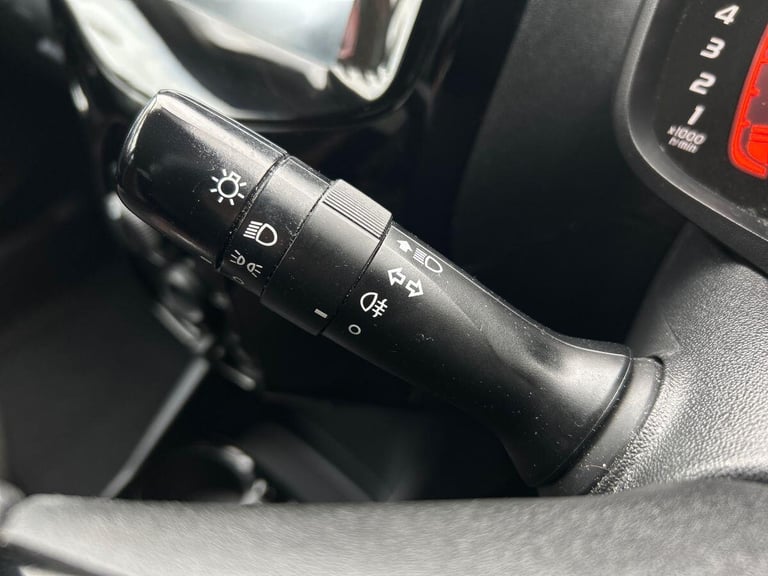2020 Citroen C1 1.0 VTi Flair Hatchback 5dr Petrol Manual Euro 6 (s/s) (72 ps) Hatchback PETROL M...