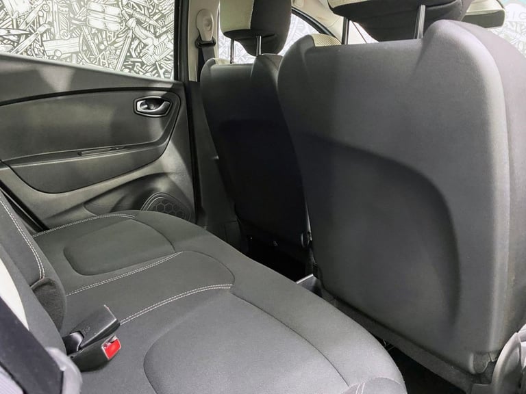 2019 Renault Captur 1.3 TCe ENERGY Iconic SUV 5dr Petrol EDC Euro 6 (s/s) (150 ps) HATCHBACK Petr...