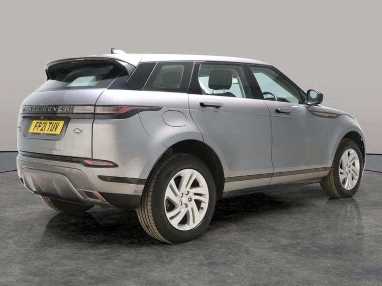 2021 Land Rover Range Rover Evoque 1.5 P300e 12.2kWh R-Dynamic S SUV 5dr Petrol Plug-in Hybrid Au...