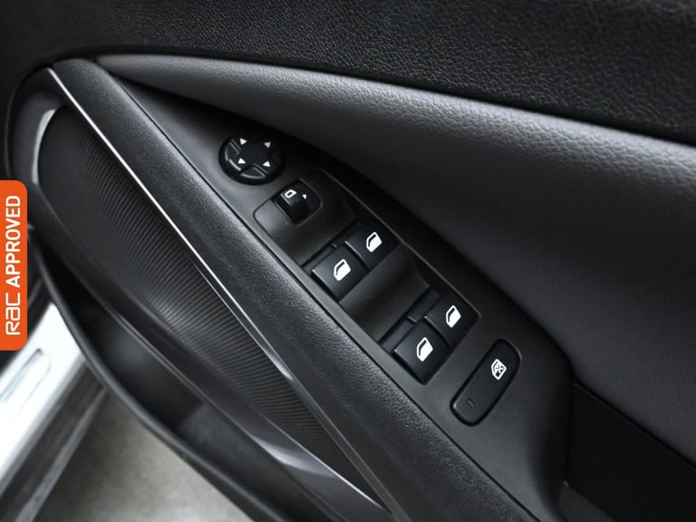 2018 Vauxhall Crossland X 1.2 Elite Nav 5dr HATCHBACK PETROL Manual