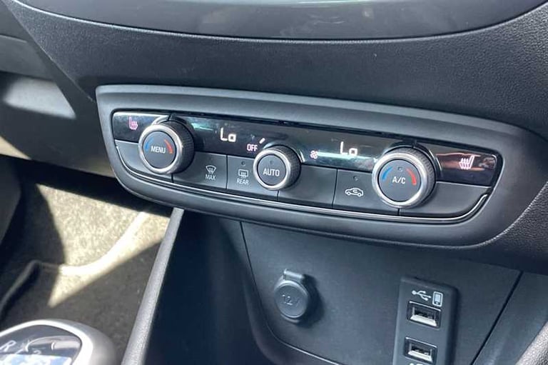 2022 Vauxhall Crossland 1.2 Turbo Ultimate SUV 5dr Petrol Manual Euro 6 (s/s) (130 ps) SUV Petrol...