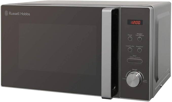 image for Microwave (Russell Hobbs, 20 Litre, 800 W)