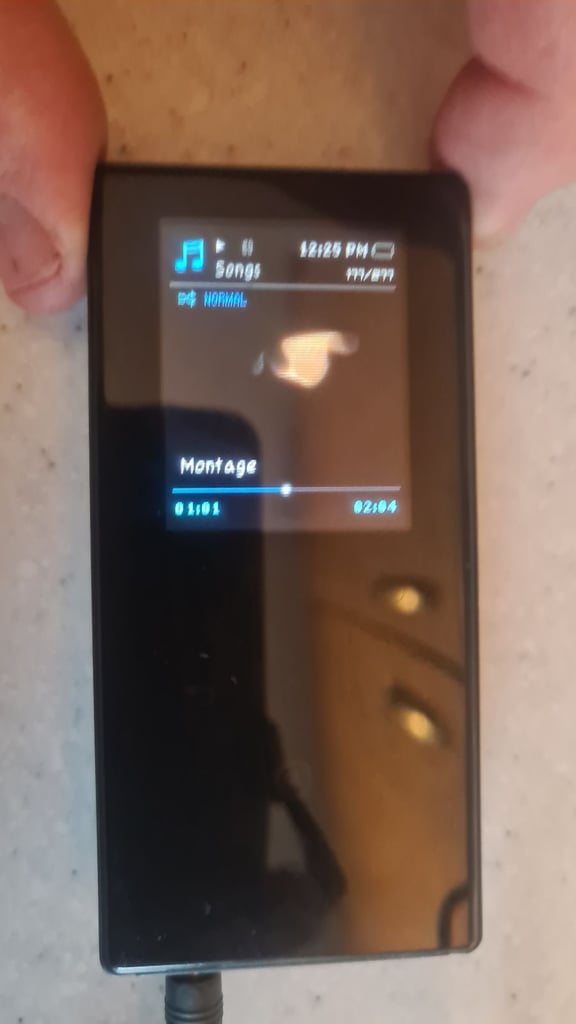 Samsung s5 tilt and slide speaker 2gb mp3 player. Fully Working and in great condition