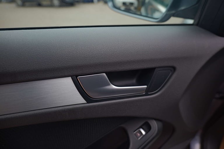 2014 Audi A4 2.0 A4 S Line TDI 4dr Saloon Diesel Manual