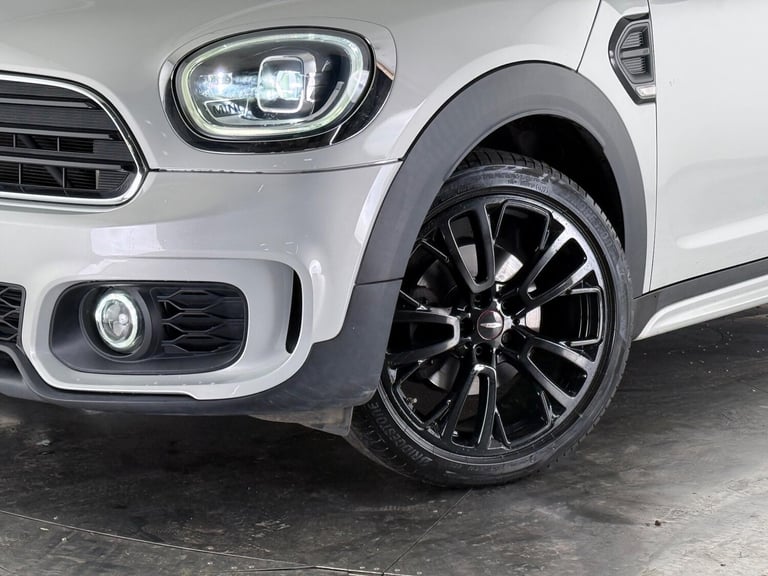 2021 MINI Countryman 1.5 Cooper Sport 5dr Auto HATCHBACK PETROL Automatic