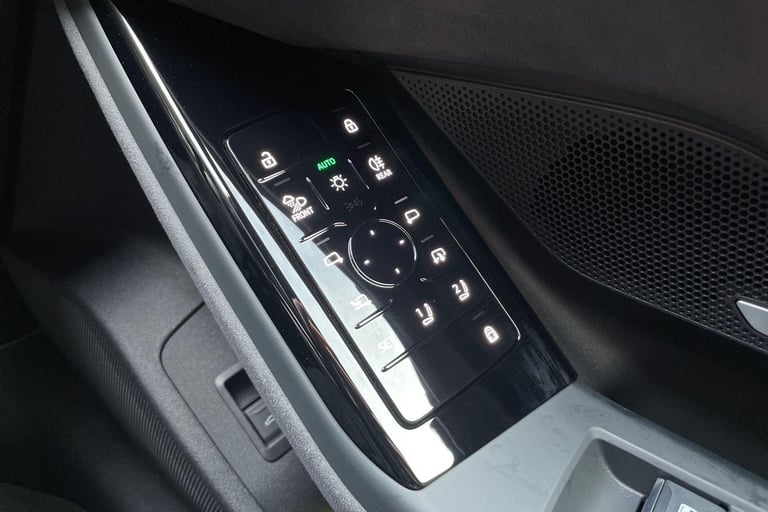 2025 Audi A6 e-tron Avant 100kWh Launch Edition Estate 5dr Electric Auto (367 ps) ESTATE Electric...