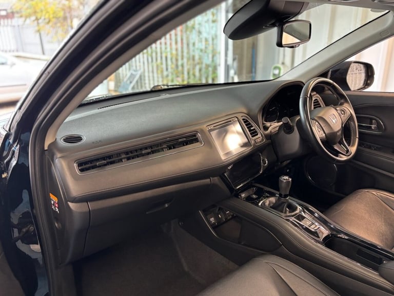 2020 70 HONDA HR-V 1.5 I-VTEC EX SUV 5DR PETROL MANUAL EURO 6 (S/S) (130 PS)
