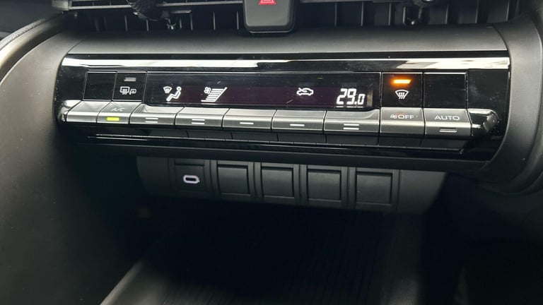 2024 Toyota C-HR 1.8 Hybrid Icon 5dr CVT HATCHBACK PETROL/ELECTRIC Automatic