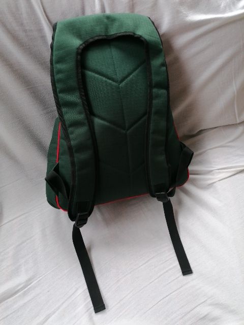 Jaguar Racing backpack bag