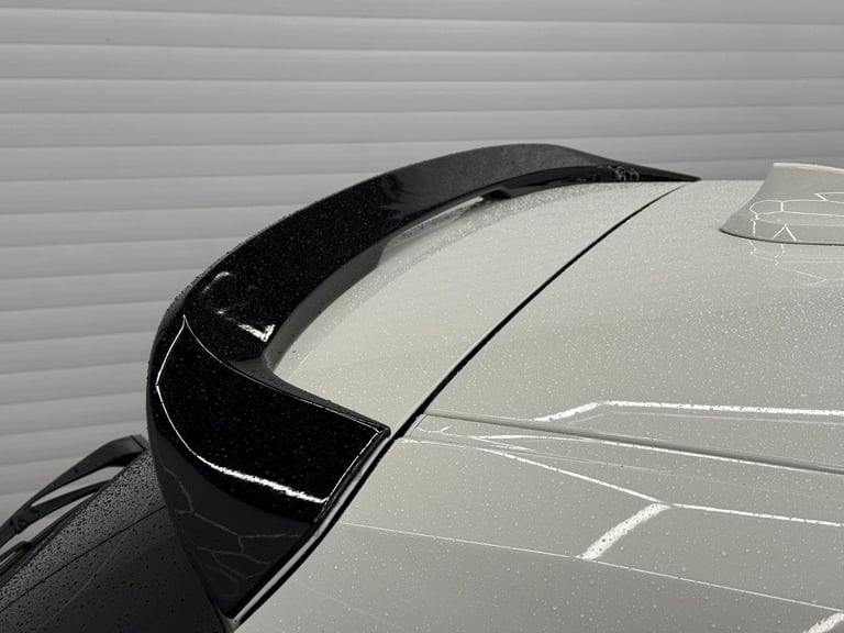 2013 BMW 1 Series Sport Automatic F20