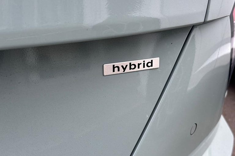 2024 Hyundai KONA 1.6 GDi Hybrid N Line S 5dr DCT HATCHBACK PETROL/ELECTRIC Automatic