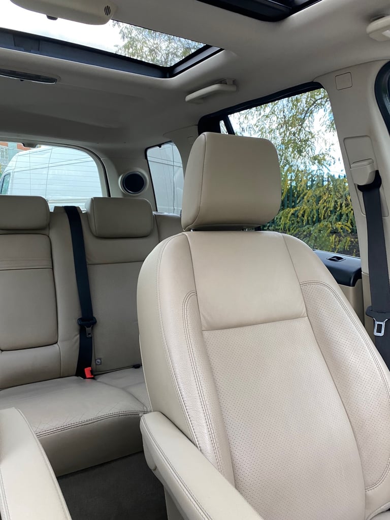 Land Rover, FREELANDER, Estate, 2008, Other, 2179 (cc), 5 doors