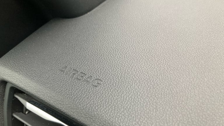 2022 Ford Kuga 2.5 FHEV ST-Line X Edition 5dr CVT HATCHBACK PETROL/ELECTRIC Automatic