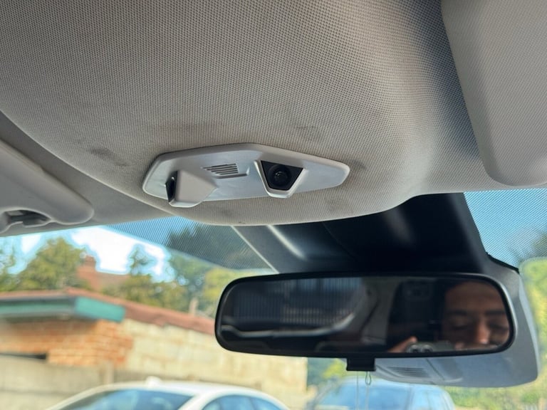 2016 Ford Focus 1.0 EcoBoost 125 Zetec 5dr Auto HATCHBACK PETROL Automatic