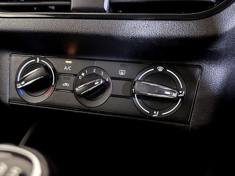 2022 Skoda Scala 1.0 TSI SE Technology Euro 6 (s/s) 5dr Manual Hatchback Petrol Manual