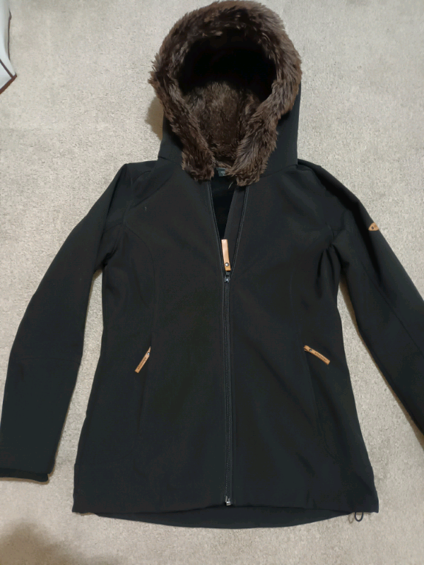 Ayacucho husky store jacket