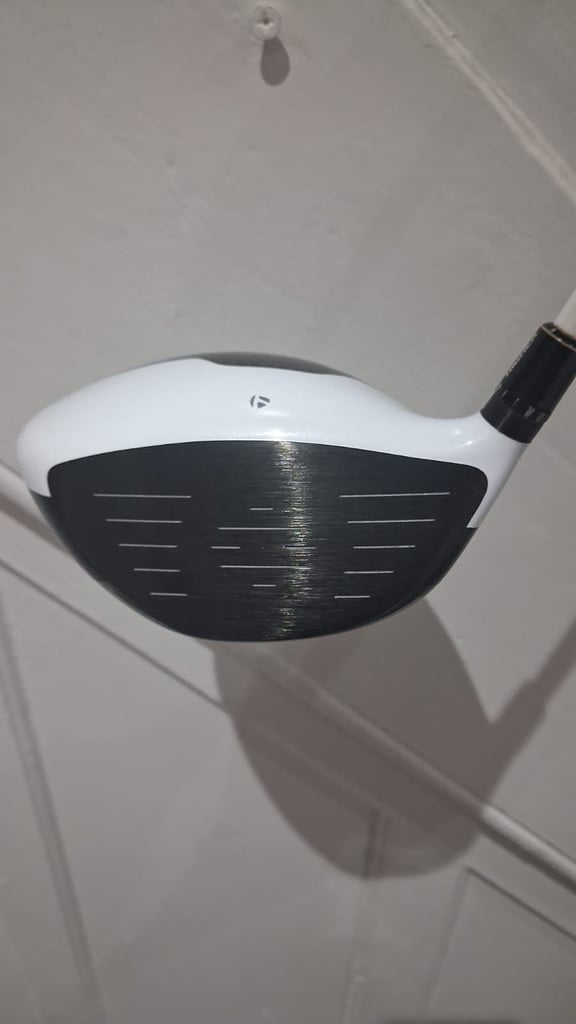 Taylormade M2 Driver (Stiff) Excellent Condition