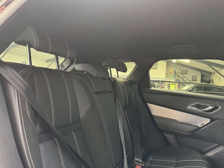 2019 Land Rover Range Rover Velar 2.0 D180 R-Dynamic S 5dr Auto ESTATE DIESEL Automatic