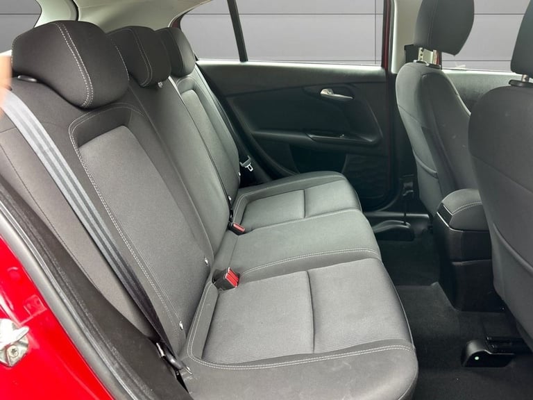 2019 Fiat Tipo 1.4 MPI Easy Plus Hatchback 5dr Petrol Manual Euro 6 (95 ps) Hatchback Petrol Manual