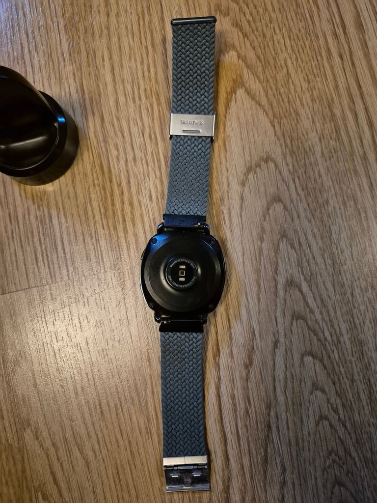 Samsung gear sport 0CAA
