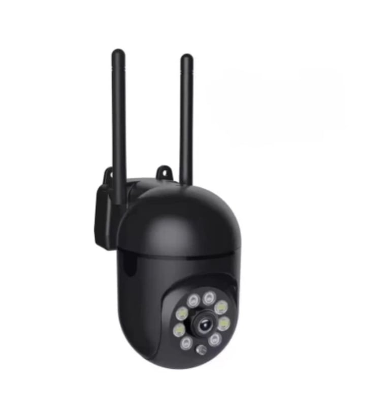 image for 5G 1080P IP Camera Wireless WIFI Outdoor CCTV HD PTZ Smart Home Security IR Cam
