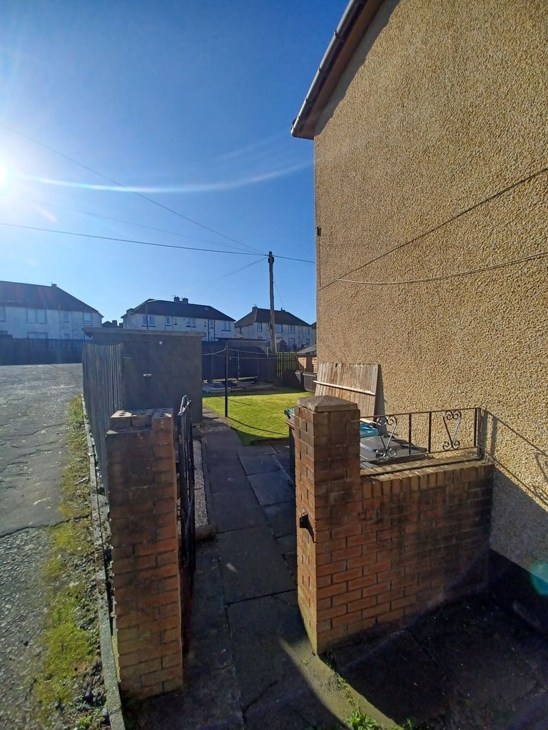 Room for rent - single person only