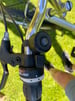 Folding bicycle in excellent condition