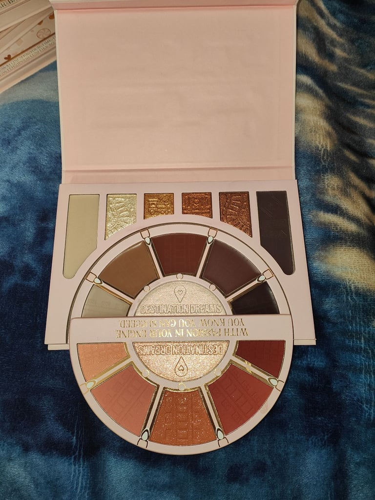 P.Louise Advent Calendar & Makeup Bundle 