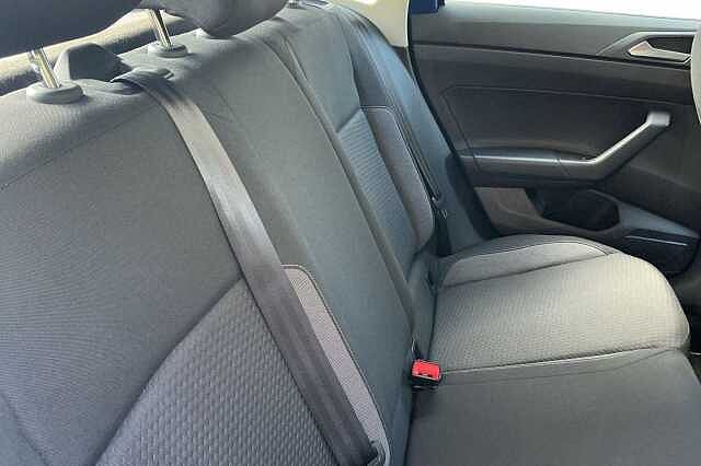 2023 Volkswagen Polo 1.0 TSI Life 5dr DSG + HEATED SEATS + FRONT SENSORS Hatchback Petrol Automatic
