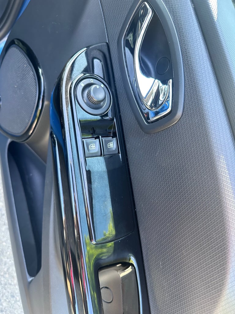 2014 Renault Clio 0.9 TCE 90 Dynamique MediaNav Energy 5dr HATCHBACK Petrol Manual